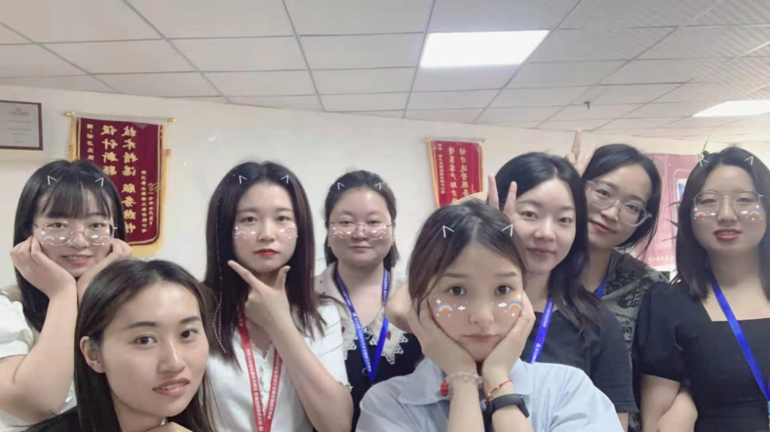 保持熱愛，才是成功路上無限的動力！——西安網站制作